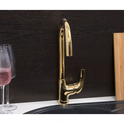 WasserKRAFT Sauer 7107 Смеситель для кухни