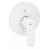 Смеситель для ванны Grohe Eurodisc Cosmopolitan 19548LS2