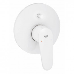 Смеситель для ванны Grohe Eurodisc Cosmopolitan 19548LS2