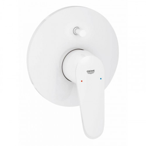 Смеситель для ванны Grohe Eurodisc Cosmopolitan 19548LS2