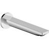 Излив для смесителя Hansgrohe Rebris E 72431000 хром
