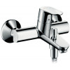Комплект смесителей Hansgrohe Focus Е2 3194000+31607000
