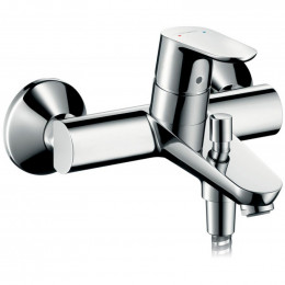 Комплект смесителей Hansgrohe Focus Е2 3194000+31607000