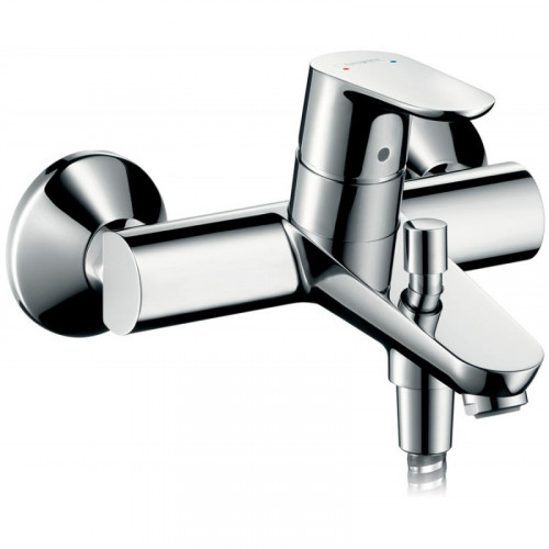 Комплект смесителей Hansgrohe Focus Е2 3194000+31607000