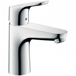 Комплект смесителей Hansgrohe Focus Е2 3194000+31607000
