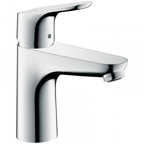 Комплект смесителей Hansgrohe Focus Е2 3194000+31607000