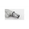 Смеситель для кухни Frap F40899-2 светло-серый