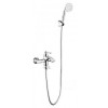 Смеситель для ванны Gappo G3269 хром