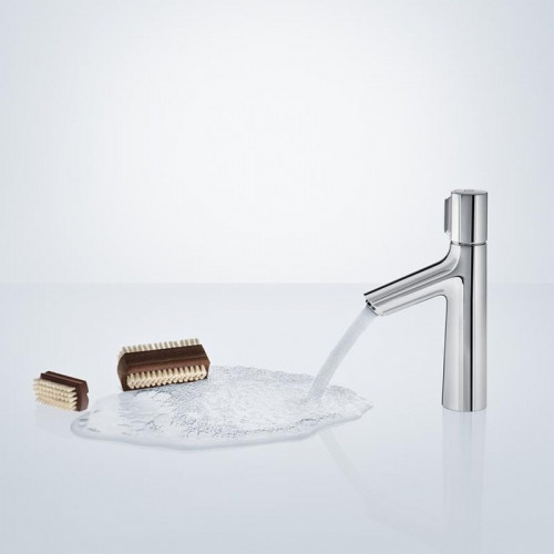 Смеситель Hansgrohe Talis Select S 100 72043000 для раковины