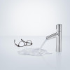 Смеситель Hansgrohe Talis Select S 100 72043000 для раковины