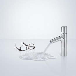 Смеситель Hansgrohe Talis Select S 100 72043000 для раковины