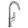 Смеситель Hansgrohe Logis 71131000 для раковины