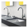 Смеситель Hansgrohe Logis 71131000 для раковины