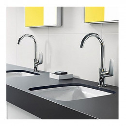 Смеситель Hansgrohe Logis 71131000 для раковины