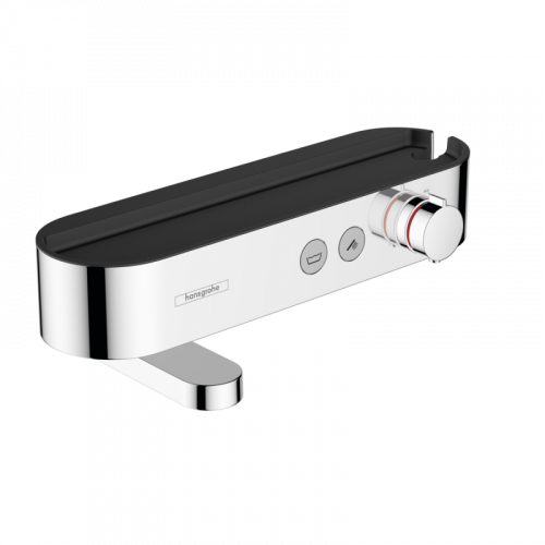 Смеситель для ванны Hansgrohe ShowerTablet Select 24340000 термостатический хром