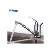 Смеситель для кухни Frap F4501-2 хром