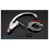 Смеситель для кухни Gappo Vantto G4136 хром