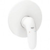 Смеситель для душа Grohe Eurostyle 29098LS3 белая луна