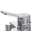 Смеситель для ванны Am.Pm X-Joy F85A10000 хром