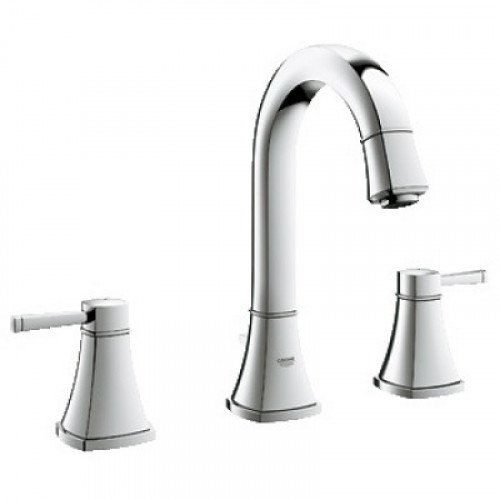Смеситель для раковины Grohe Grandera 20389000