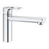 Смеситель для кухни Grohe BauLoop 31706000