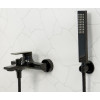 WasserKRAFT Glan 6601 Смеситель для ванны с коротким изливом