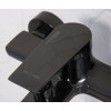 WasserKRAFT Glan 6601 Смеситель для ванны с коротким изливом