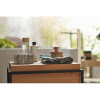 Смеситель Hansgrohe Metropol 32532700 для ванны, белый матовый