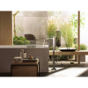 Смеситель Hansgrohe Metropol 32532700 для ванны, белый матовый
