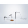 Смеситель для раковины Hansgrohe Talis E 71712990 золото