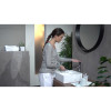 Смеситель Hansgrohe Talis Select S 190 72045000 для раковины