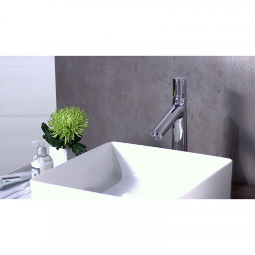 Смеситель Hansgrohe Talis Select S 190 72045000 для раковины