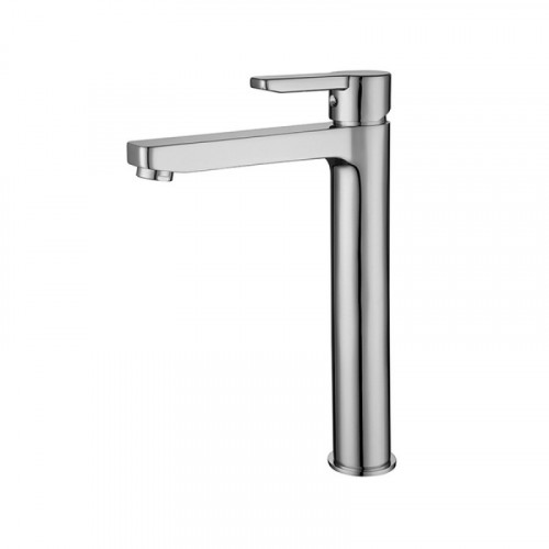 Смеситель Iddis Sena SENSB01i01 для раковины, хром