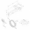 Смеситель для ванны Am.pm Like F8095000 хром