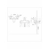 Смеситель для душа Bravat Alfa F9120178CP-01