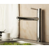 Смеситель WasserKRAFT MAIN 4107 для кухни с поворотным изливом, хром