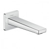 Излив для ванны Hansgrohe Metropol 32542000