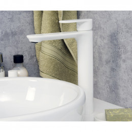 WasserKRAFT Mindel 8503H Смеситель для раковины
