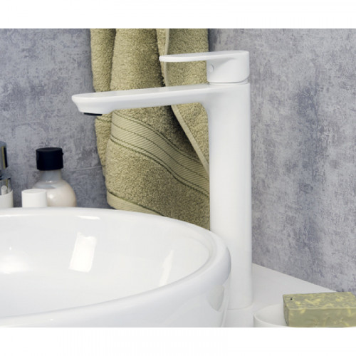 WasserKRAFT Mindel 8503H Смеситель для раковины