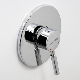 Комплект для раковины WasserKRAFT A41513 хром