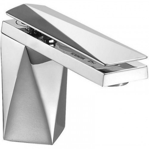 Смеситель для раковины Bravat Diamond F118102C-1-ENG