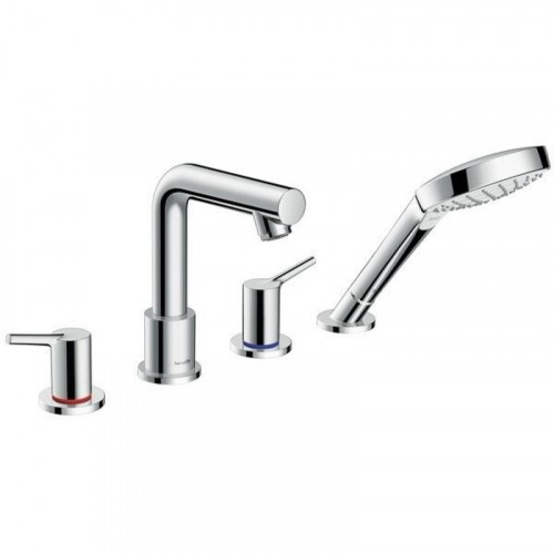 Смеситель Hansgrohe Talis S 72418000 для ванны