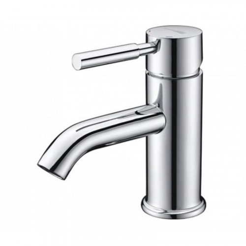 Смеситель WasserKRAFT Main 4105 для раковины, хром