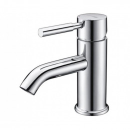Смеситель WasserKRAFT Main 4105 для раковины, хром