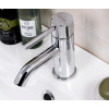 Смеситель WasserKRAFT Main 4105 для раковины, хром