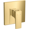 Смеситель Hansgrohe Metropol 32565990 для душа, золото