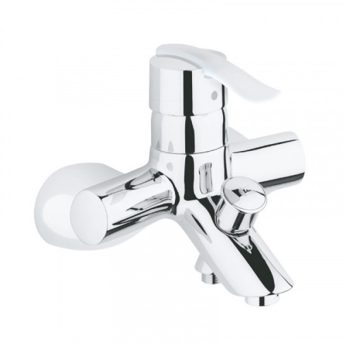 Смеситель для ванны Grohe Ectos 33397MB0 хром