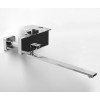 Смеситель WasserKRAFT Alme 1502L для ванны