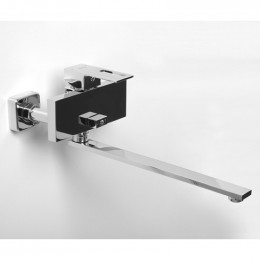 Смеситель WasserKRAFT Alme 1502L для ванны