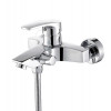Комплект смесителей Kaiser Guss 6800К хром